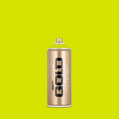 Montana Gold 400ML
