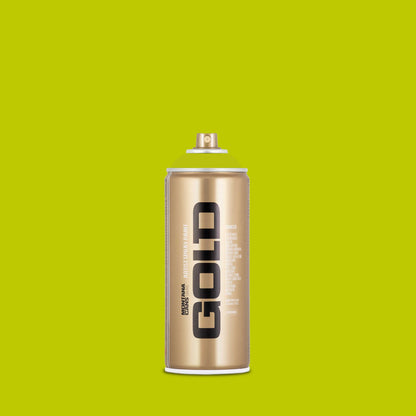 Montana Gold 400ML