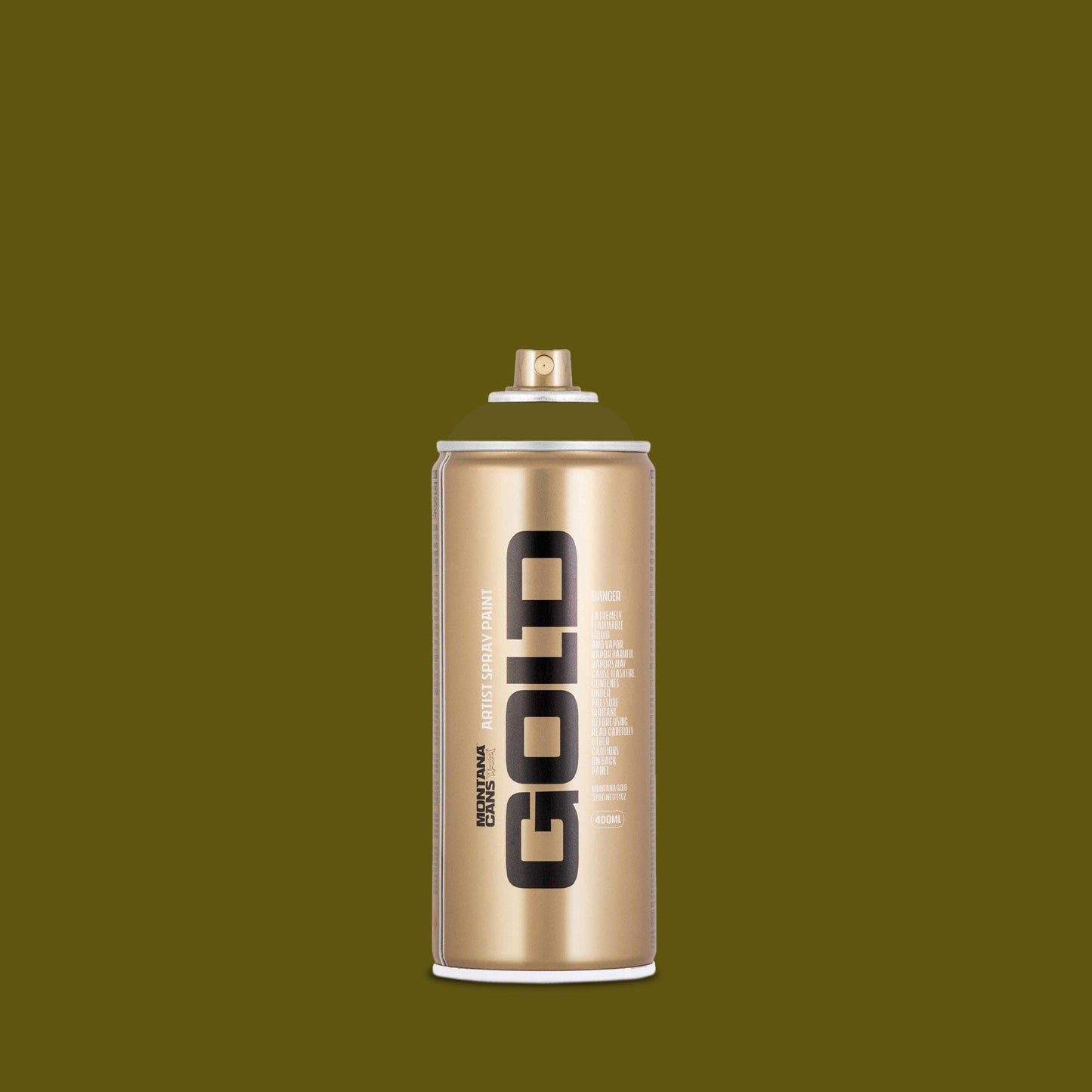Montana Gold 400ML