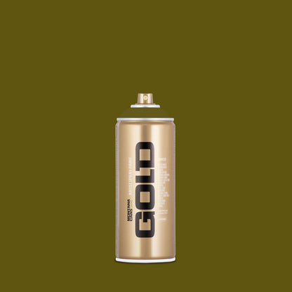 Montana Gold 400ML