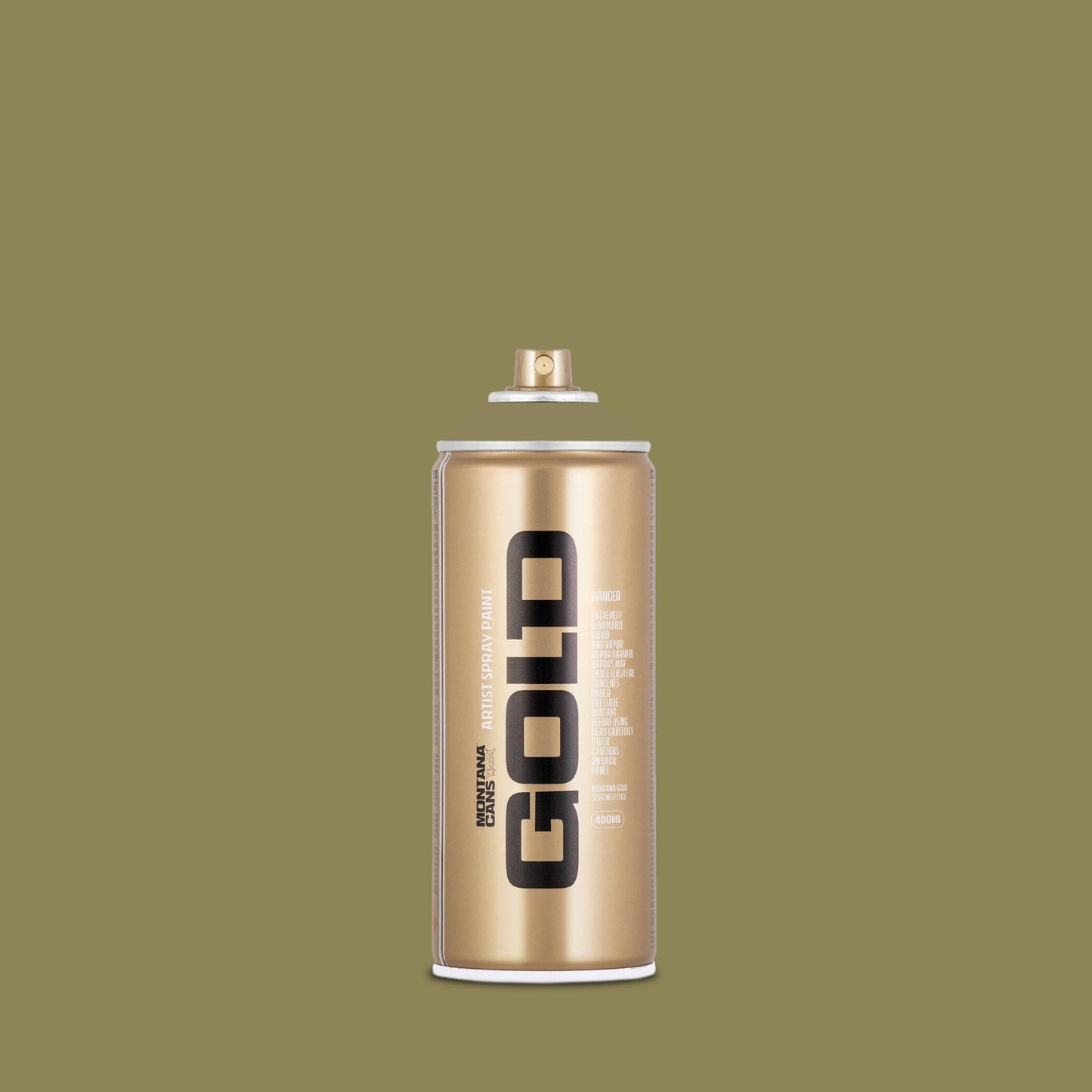 Montana Gold 400ML