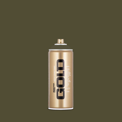 Montana Gold 400ML