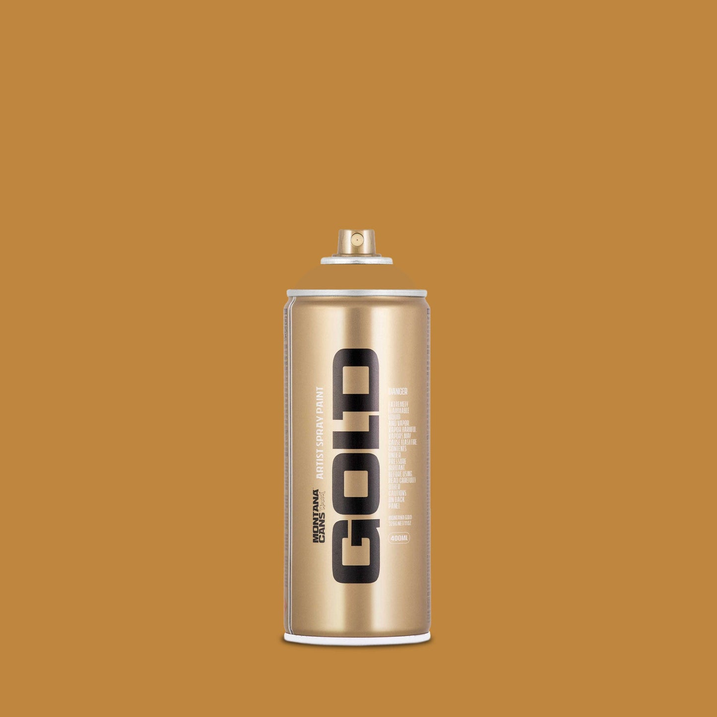 Montana Gold 400ML