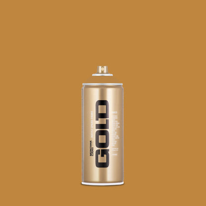 Montana Gold 400ML