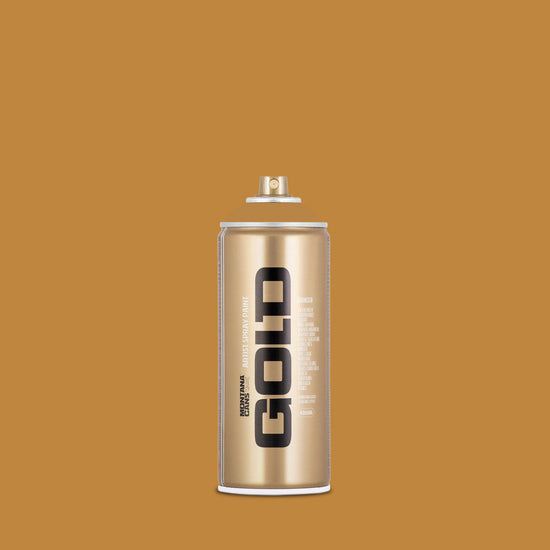 Montana Gold - 400ml