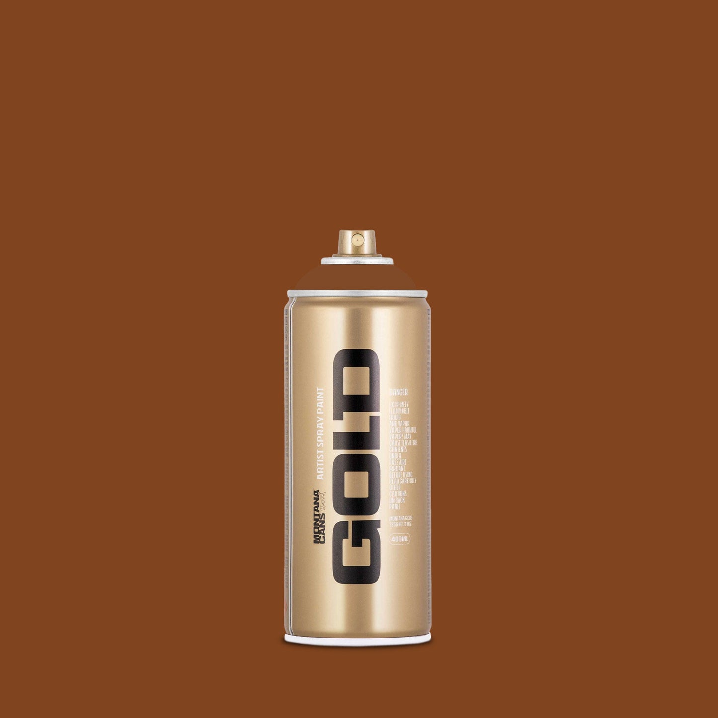 Montana Gold 400ML