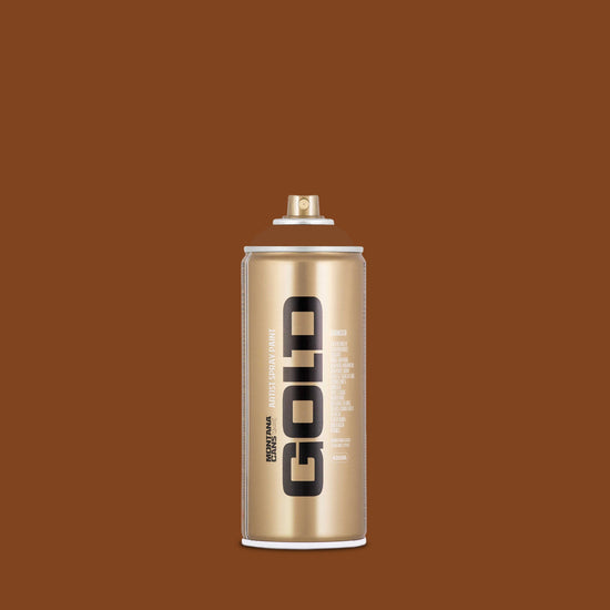 Montana Gold - 400ml