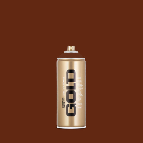 Montana Gold - 400ml