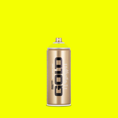 Montana Gold 400ML
