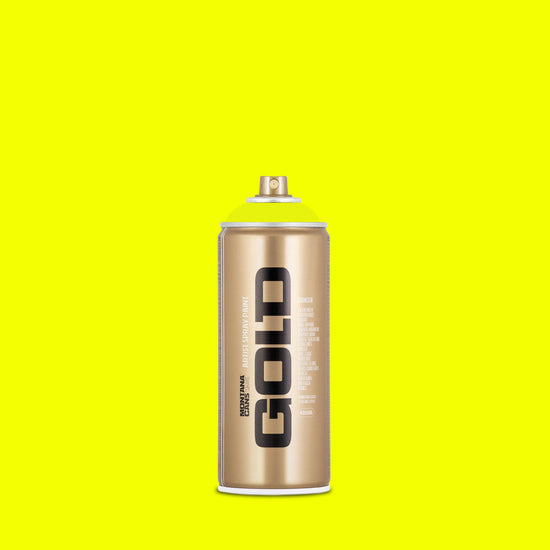 Montana Gold - 400ml