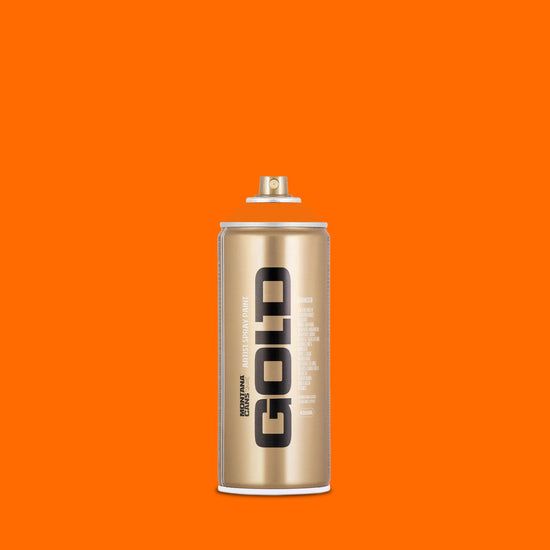 Montana Gold - 400ml