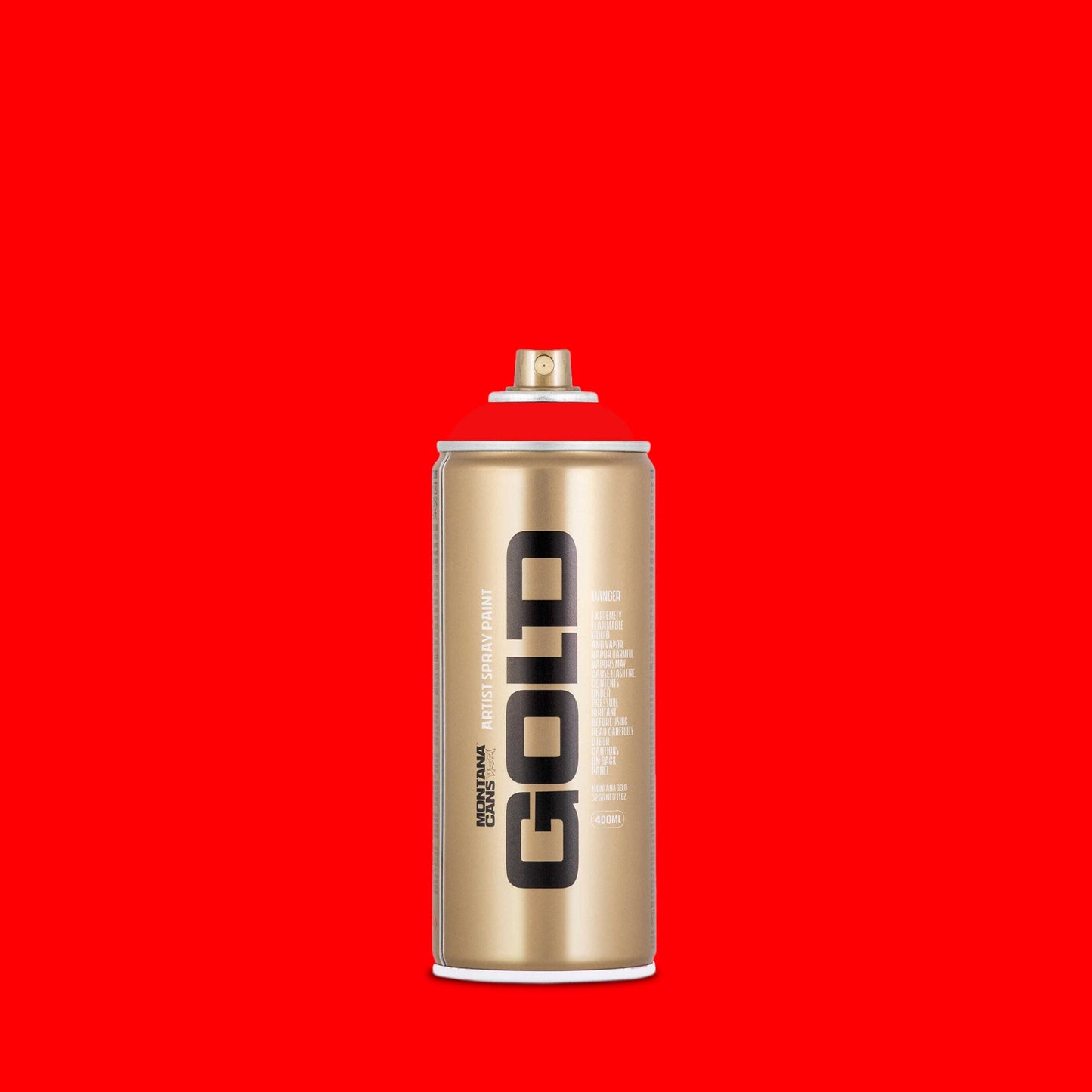 Montana Gold 400ML