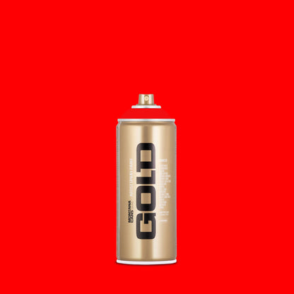 Montana Gold 400ML