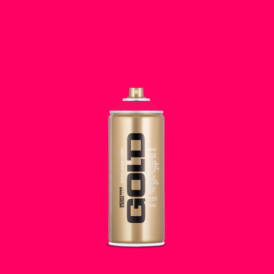 Montana Gold - 400ml