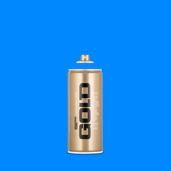 Montana Gold - 400ml