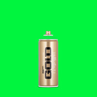 Montana Gold 400ML