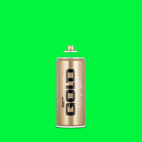 Montana Gold - 400ml