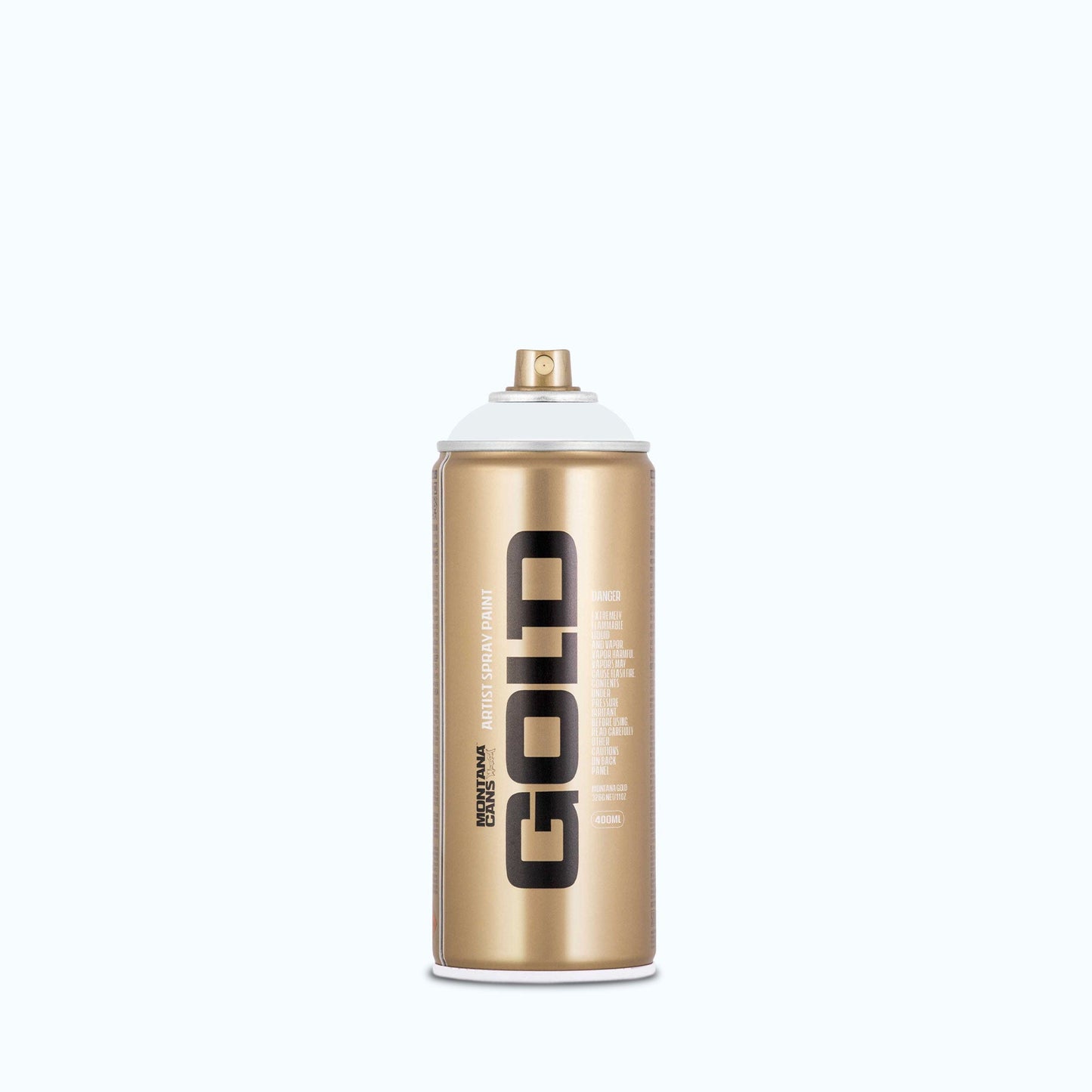 Montana Gold 400ML