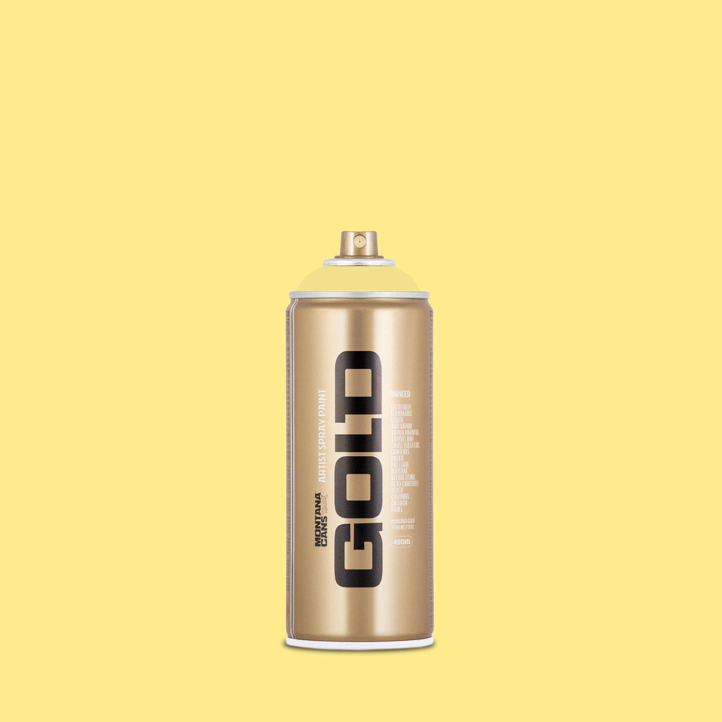 Montana Gold 400ML