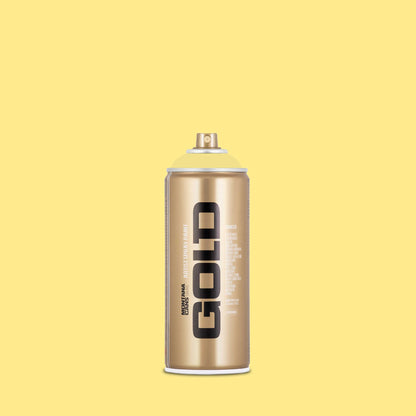 Montana Gold 400ML
