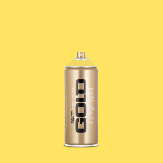 Montana Gold - 400ml