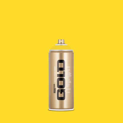 Montana Gold 400ML