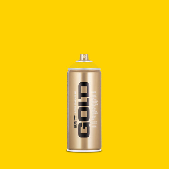 Montana Gold - 400ml
