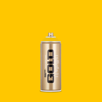 Montana Gold 400ML