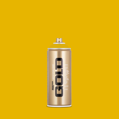 Montana Gold 400ML