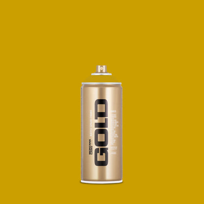 Montana Gold 400ML