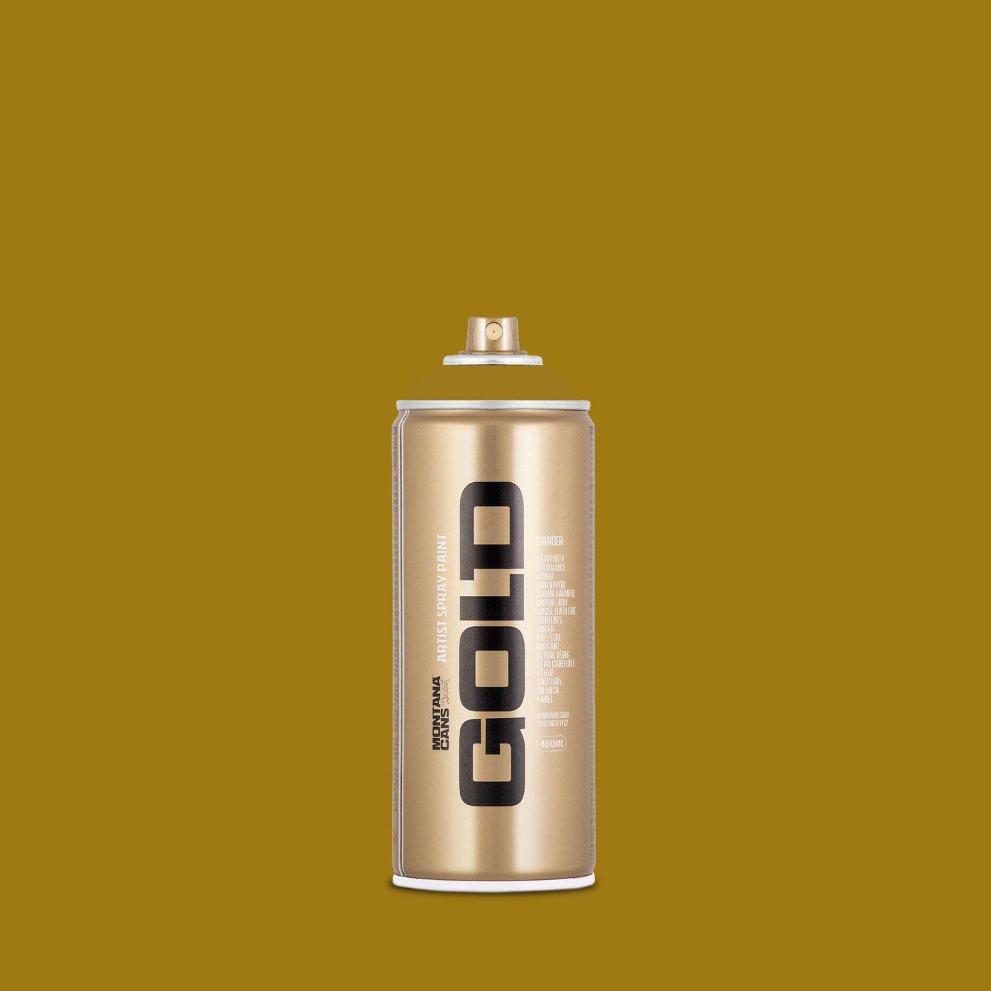 Montana Gold 400ML