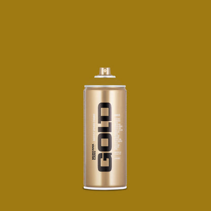 Montana Gold 400ML