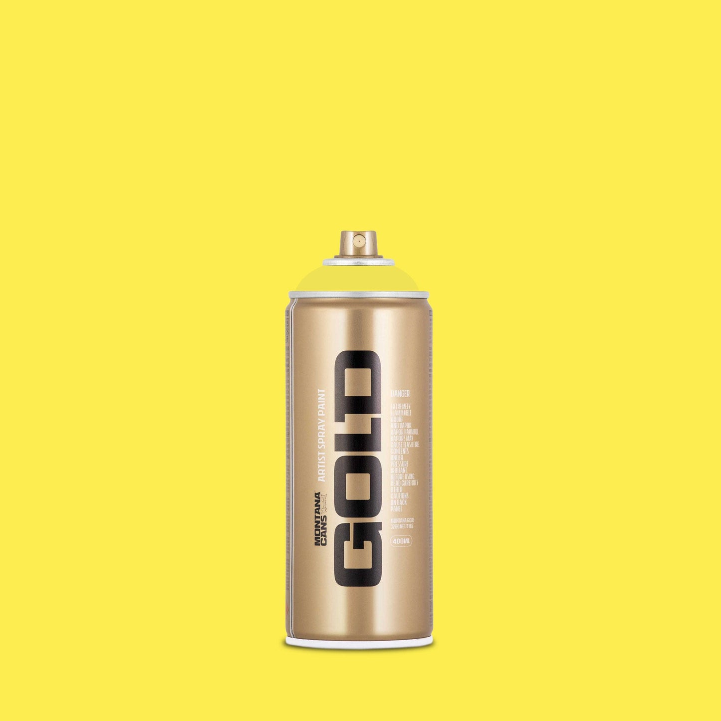 Montana Gold 400ML