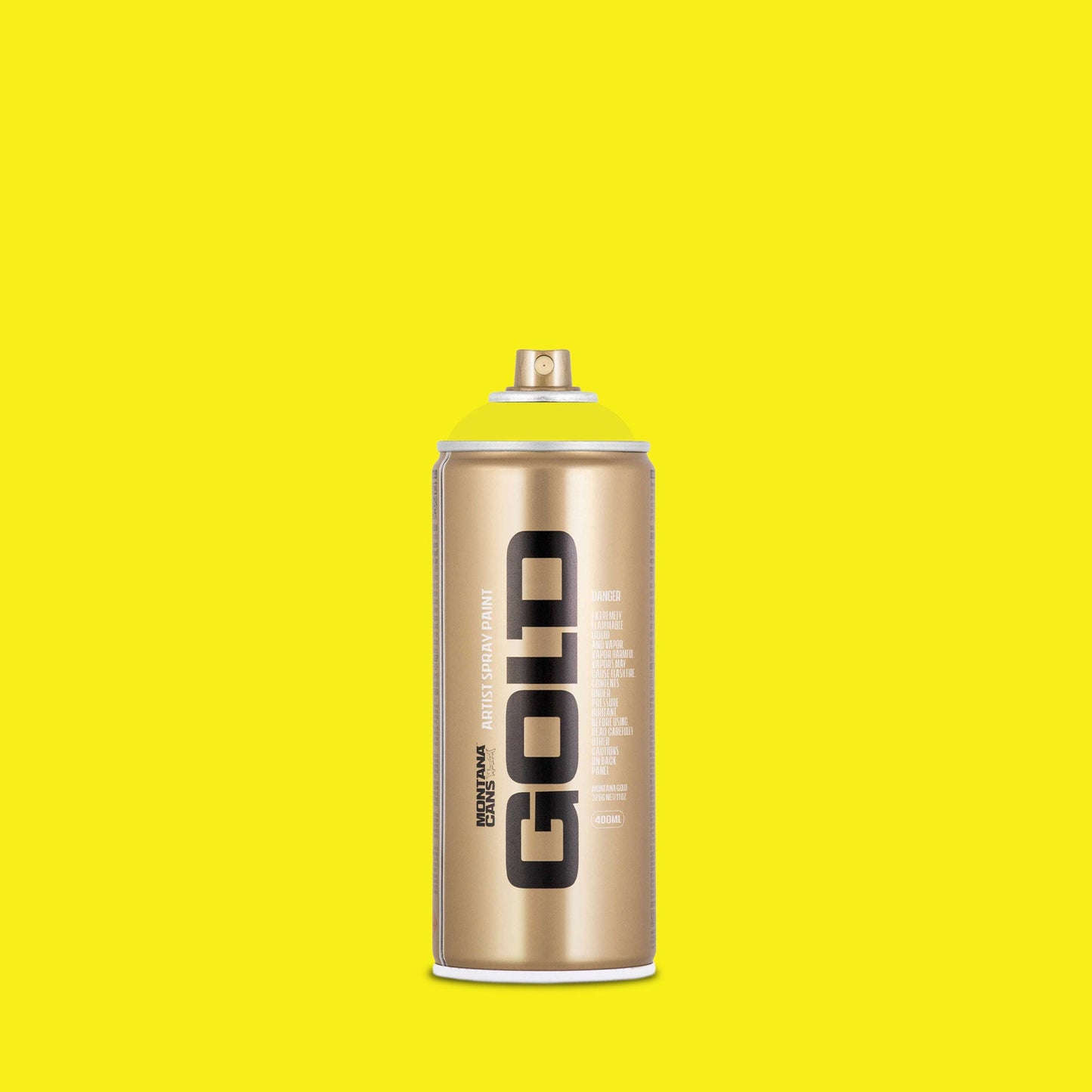 Montana Gold 400ML