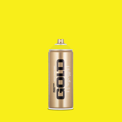 Montana Gold 400ML