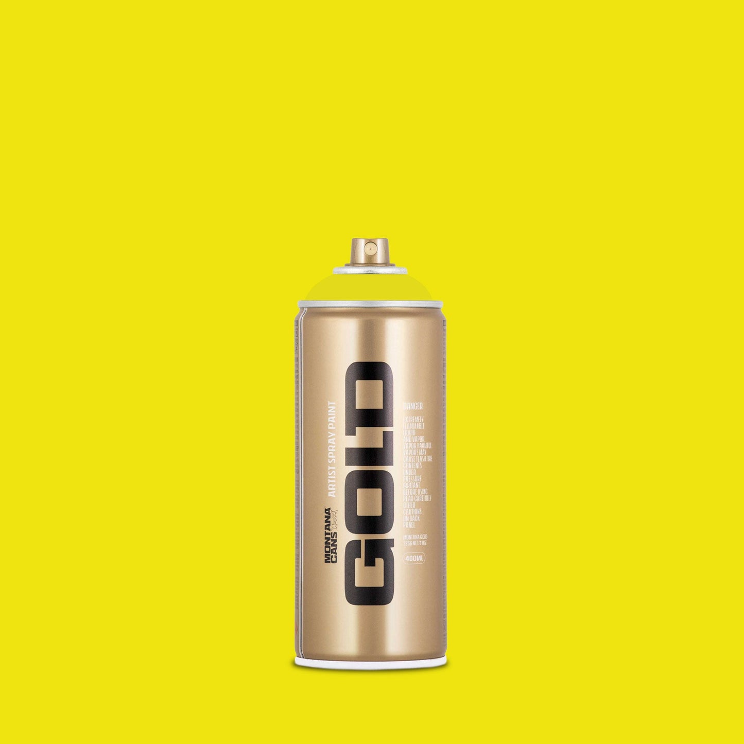 Montana Gold 400ML