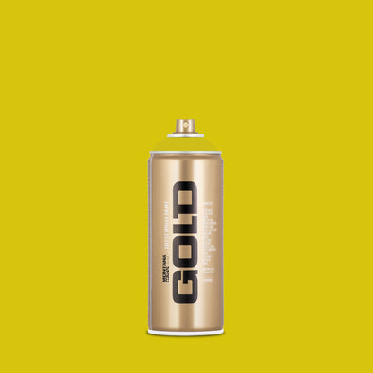 Montana Gold 400ML