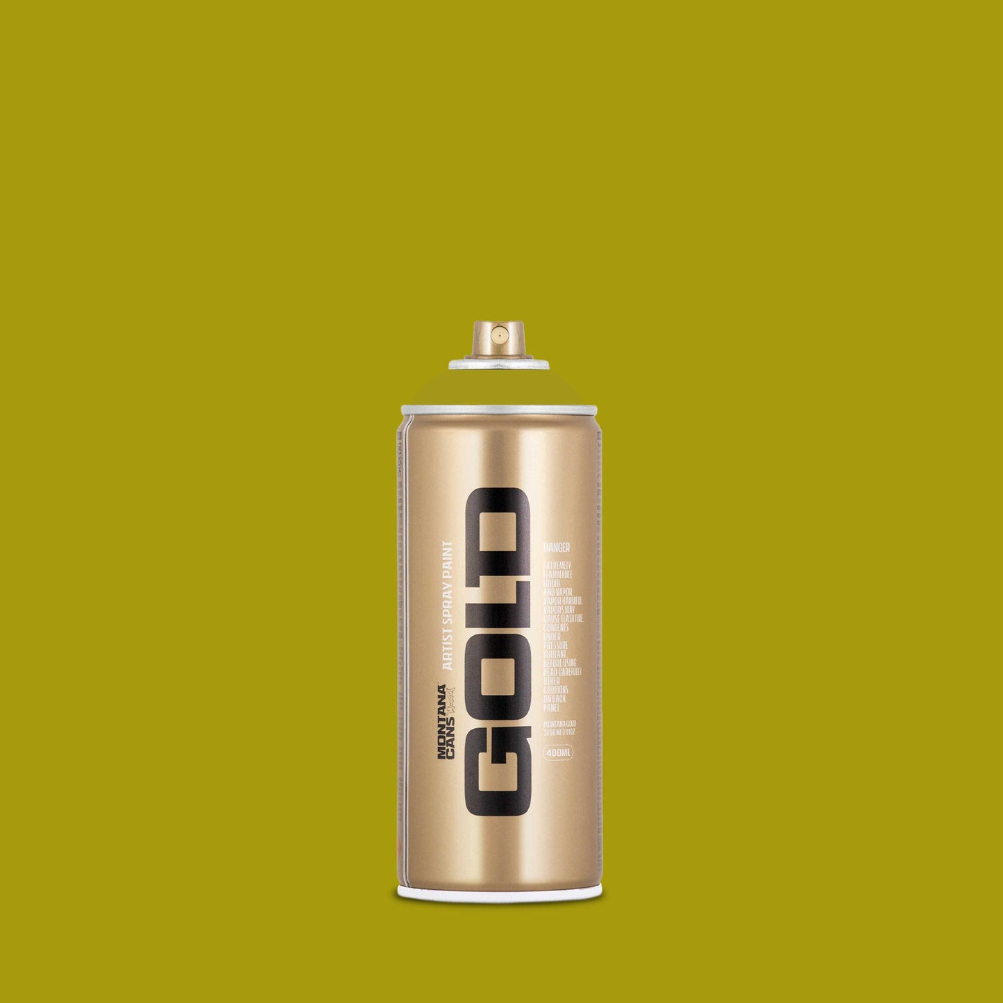 Montana Gold 400ML