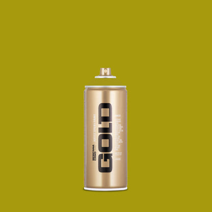 Montana Gold 400ML