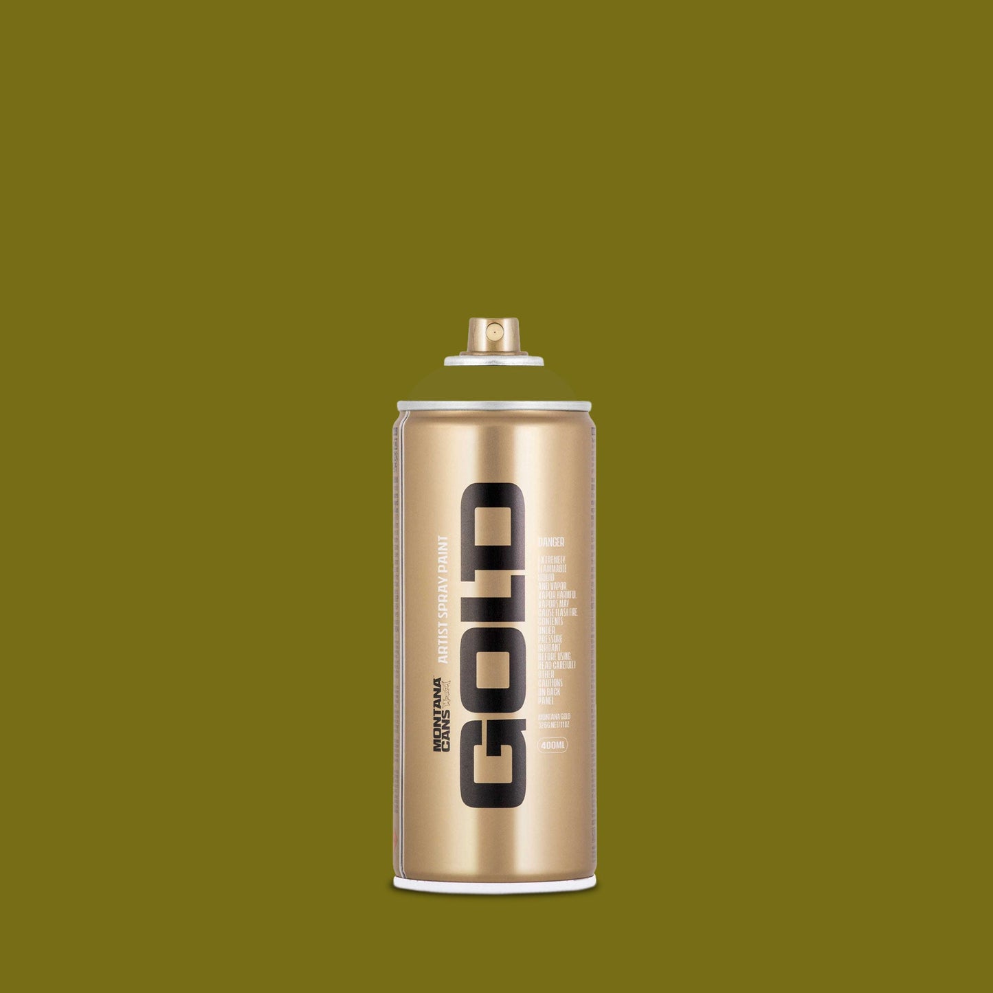 Montana Gold 400ML