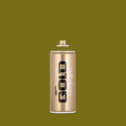 Montana Gold 400ML
