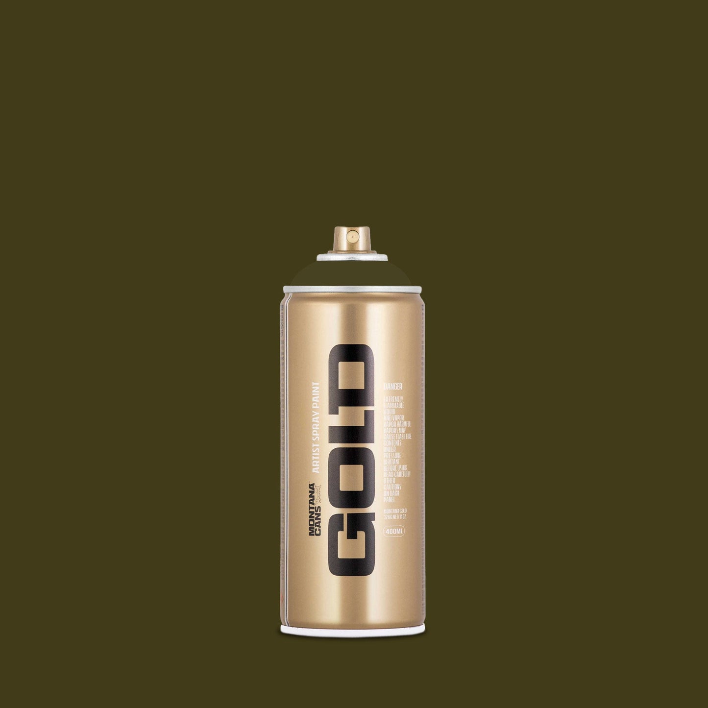 Montana Gold 400ML