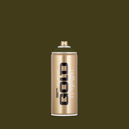 Montana Gold 400ML