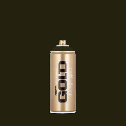 Montana Gold 400ML