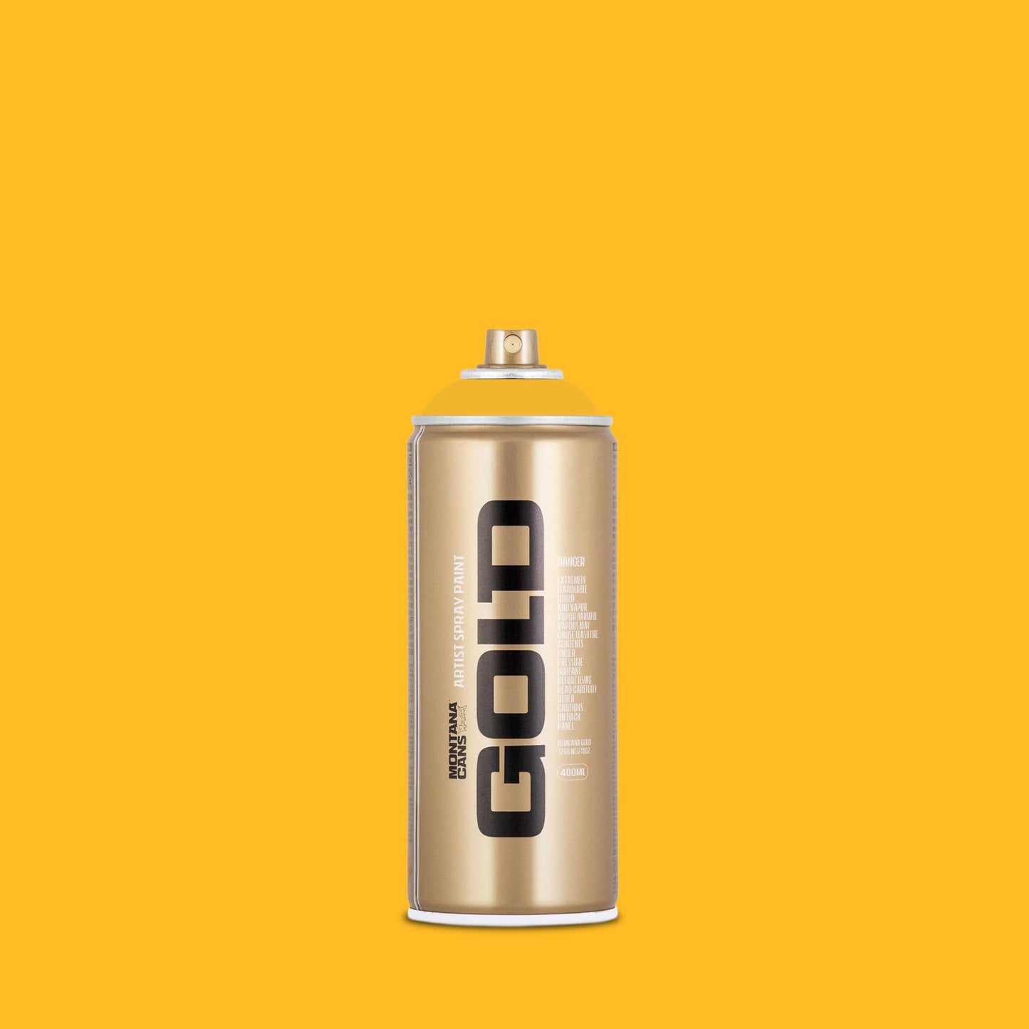 Montana Gold 400ML