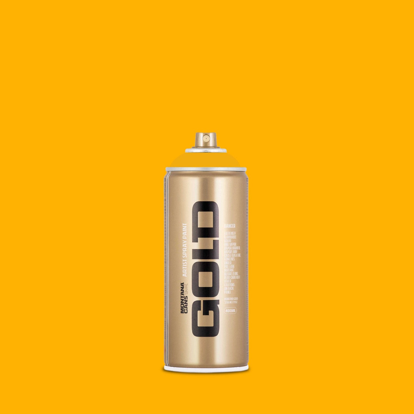 Montana Gold 400ML