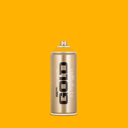 Montana Gold 400ML