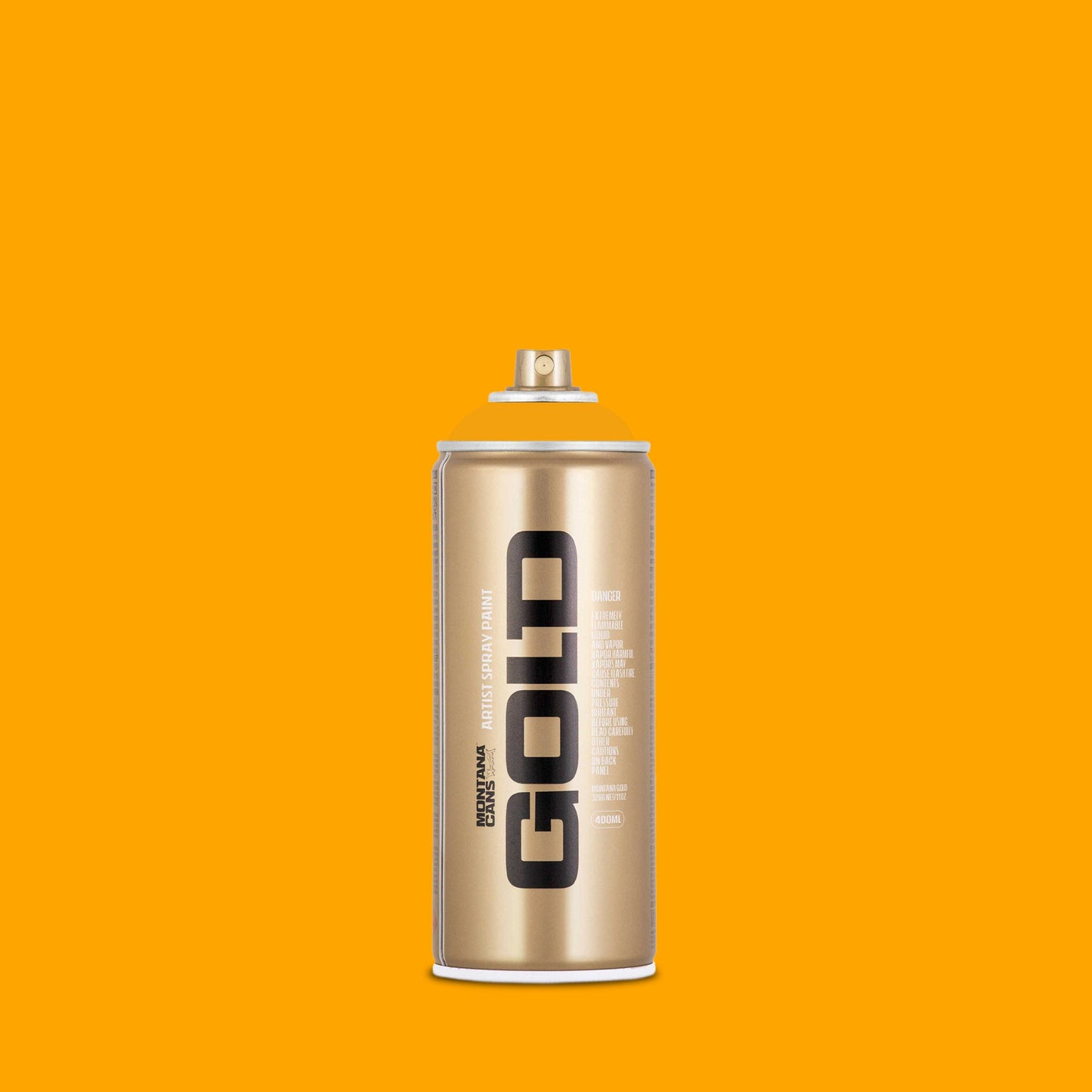 Montana Gold 400ML