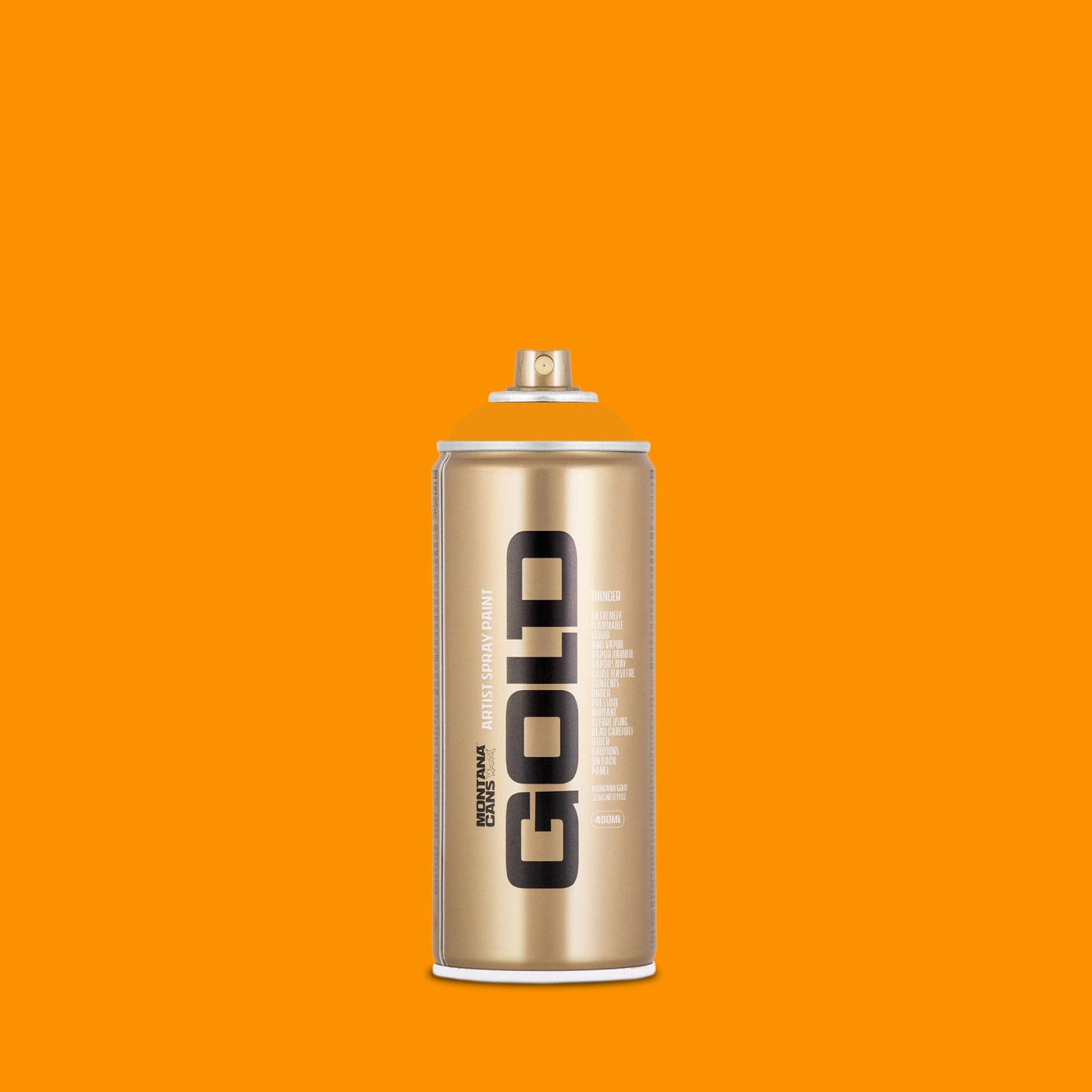 Montana Gold 400ML