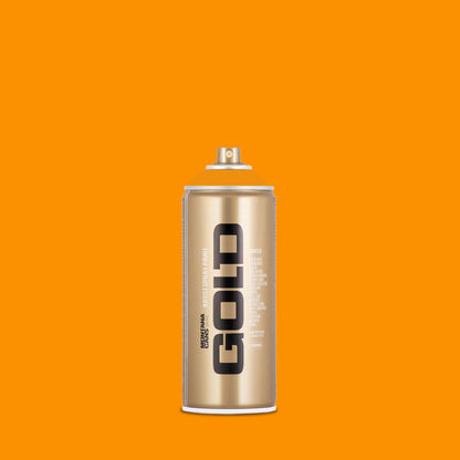 Montana Gold 400ML